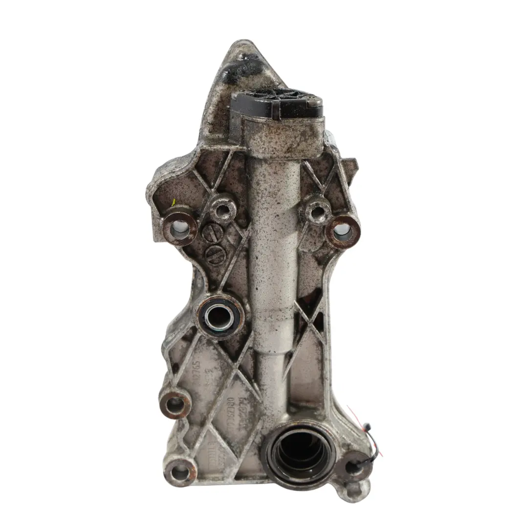 Mercedes W176 Refrigerador De Aceite Diesel - SKU A6511800565 - Número de pieza A6511800565