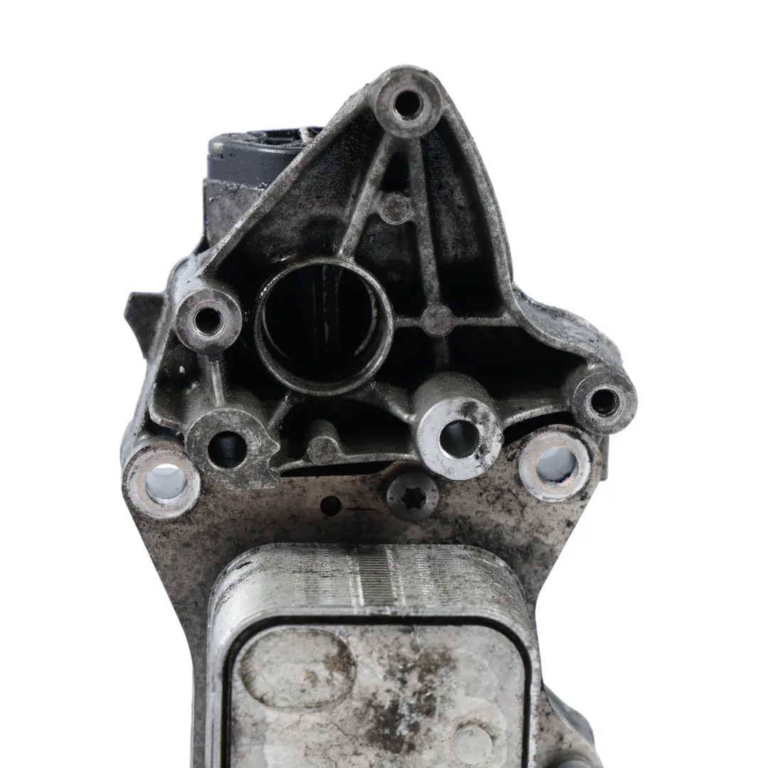 Mercedes W176 Refrigerador De Aceite Diesel - SKU A6511800565 - Número de pieza A6511800565