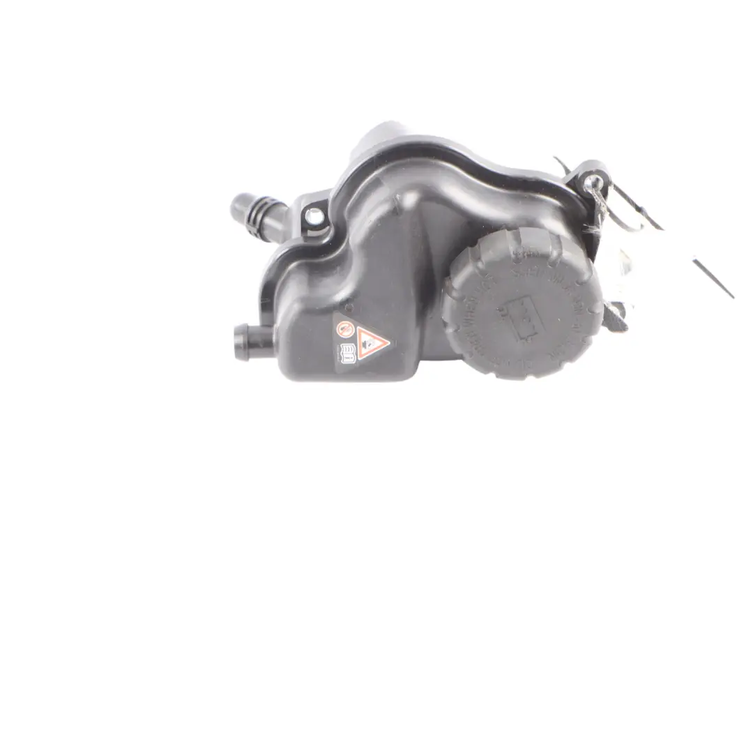 Radiator Expansion Tank Top Coolant to Mercedes R172 with Part number A6512000085 Mercedes R172 Radiator Expansion Tank Top Coolant - SKU A6512000085 - Part number A6512000085