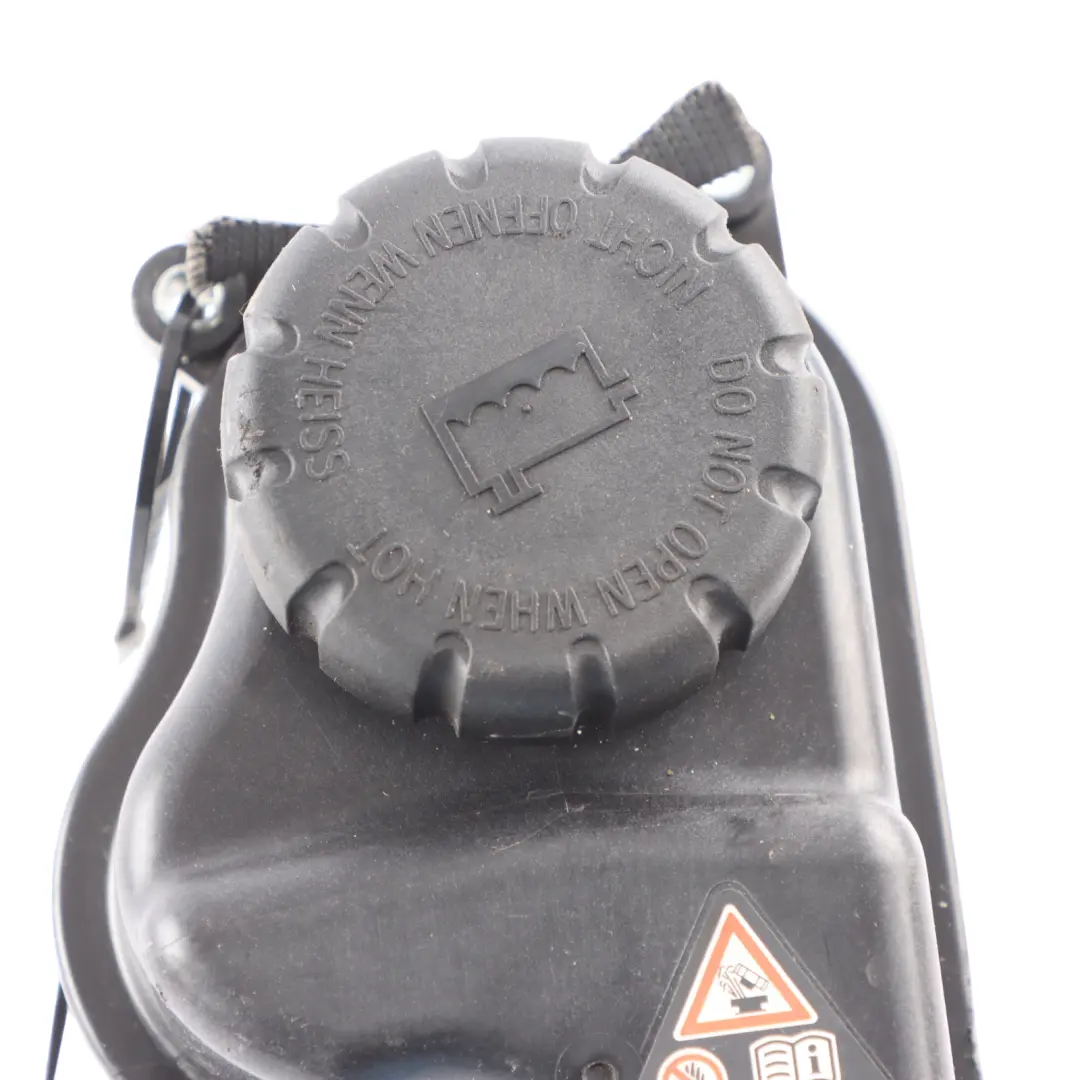 Mercedes R172 Radiator Expansion Tank Top Coolant - SKU A6512000085 - Part number A6512000085