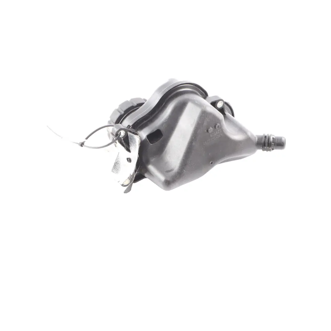 Radiator Expansion Tank Top Coolant to Mercedes R172 with Part number A6512000085 Mercedes R172 Radiator Expansion Tank Top Coolant - SKU A6512000085 - Part number A6512000085