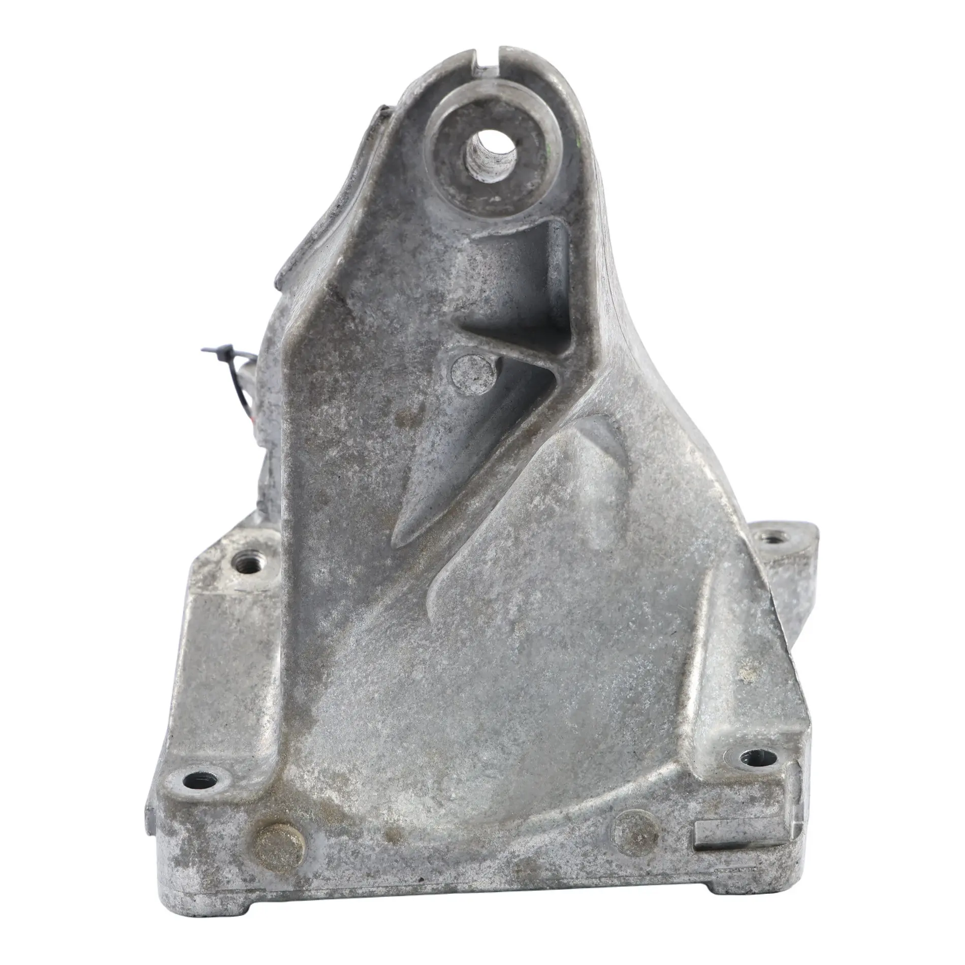 Mercedes SLK R172 250 CDI Diesel Motor Halterung Links A6512234004