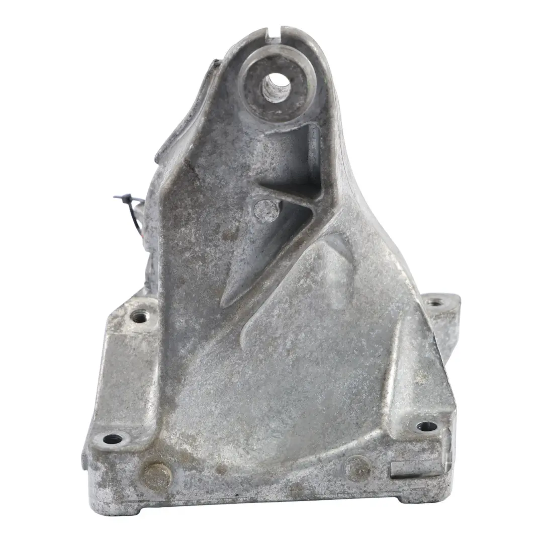 Mercedes SLK R172 250 CDI Diesel Motor Halterung Links - SKU A6512234004 - Teilenummer A6512234004