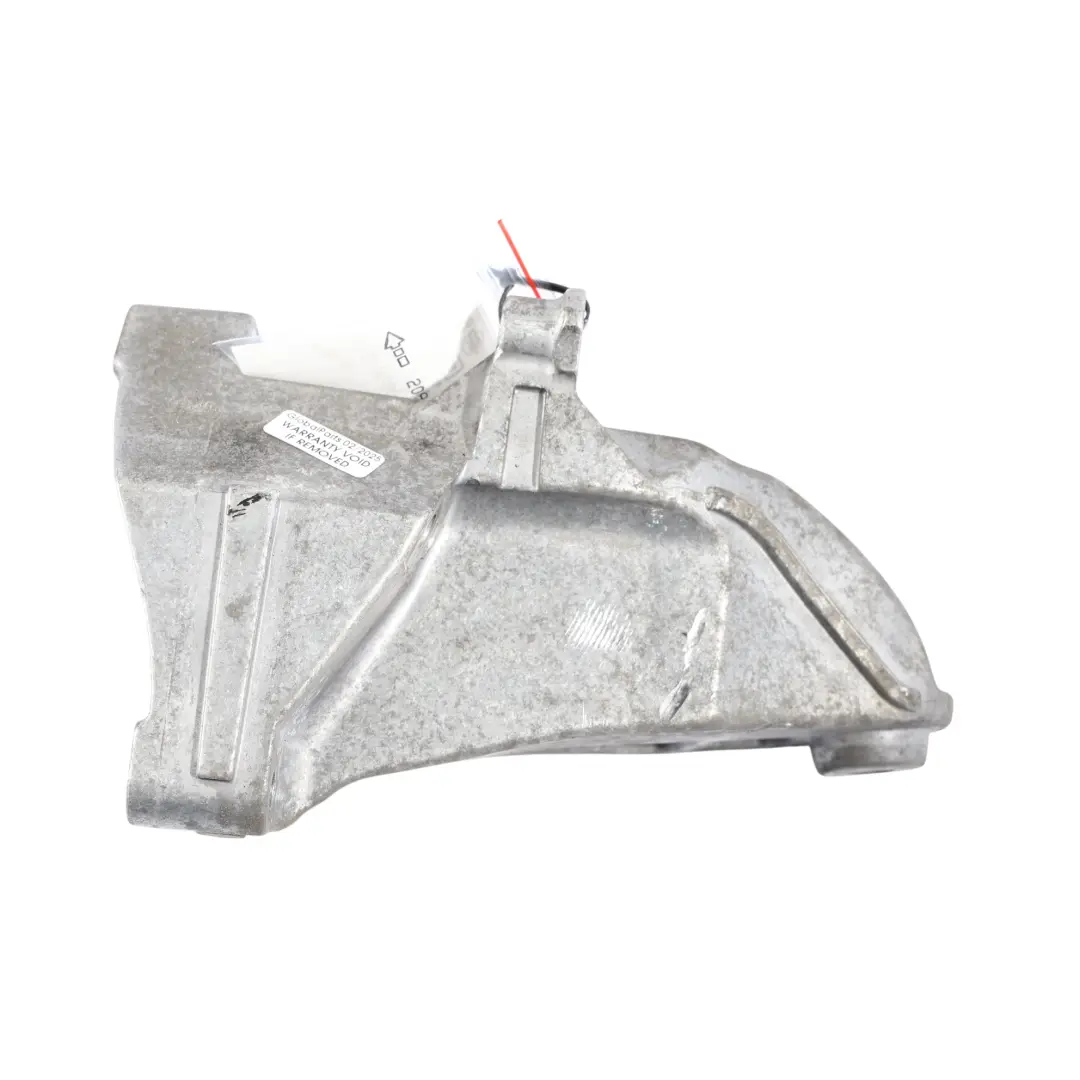 Mercedes SLK R172 250 CDI Diesel Motor Halterung Links - SKU A6512234004 - Teilenummer A6512234004