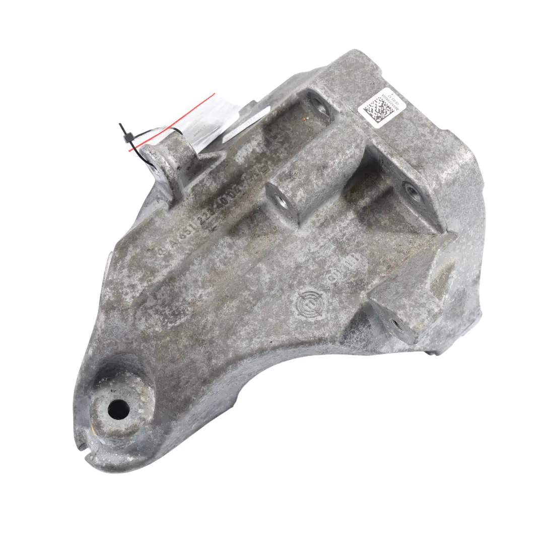 Mount Bracket Left N/S to Mercedes SLK R172 250 CDI Diesel Engine with Part number A6512234004 Mercedes SLK R172 250 CDI Diesel Engine Mount Bracket Left N/S - SKU A6512234004 - Part number A6512234004