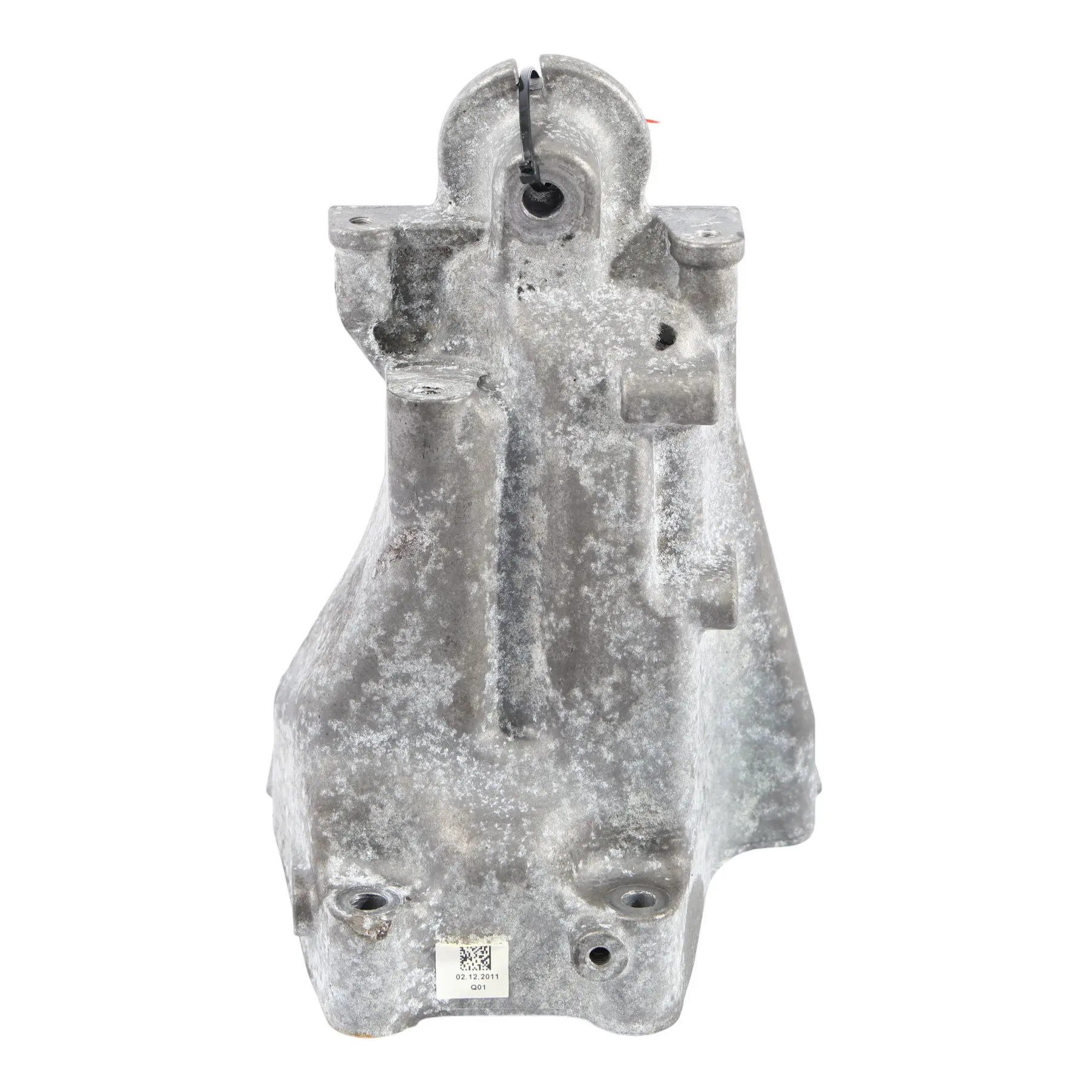 Mercedes SLK R172 250 CDI Motor Halterung Rechts A6512234104