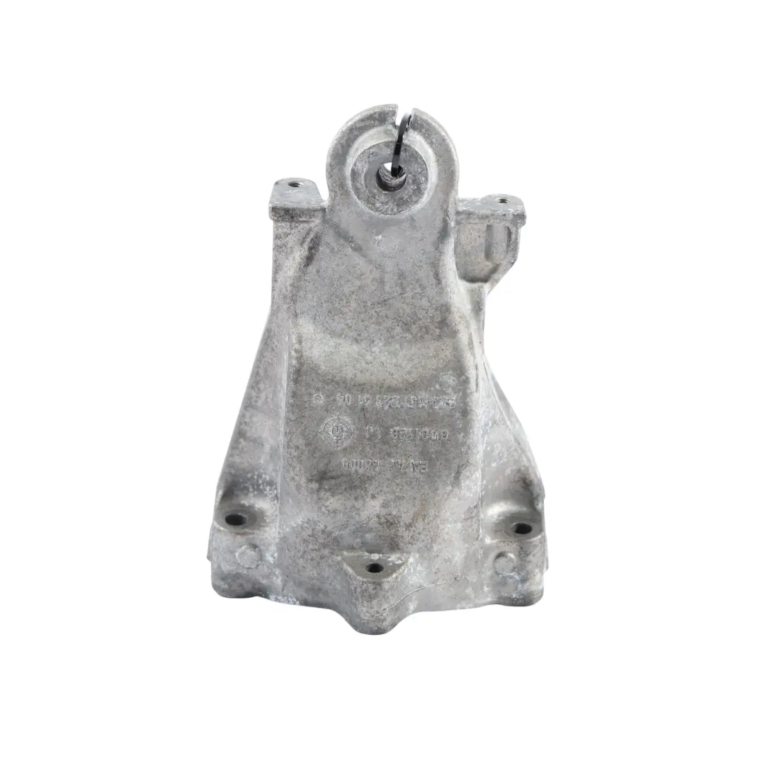 Mercedes SLK R172 250 CDI Motor Halterung Rechts - SKU A6512234104 - Teilenummer A6512234104
