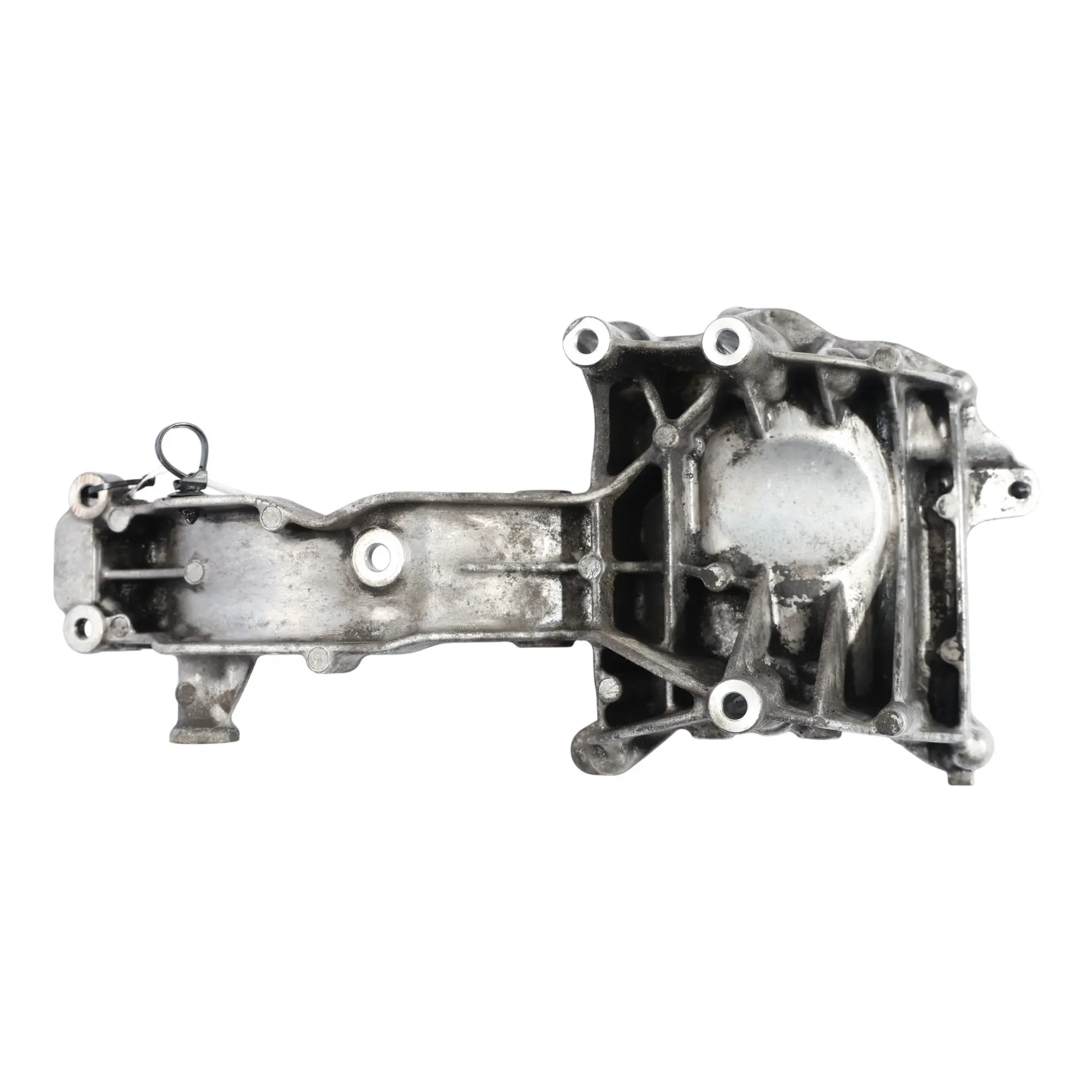 Mercedes W212 E300 Bluetec Hybrid Alternator Napinacz Paska A6512340239