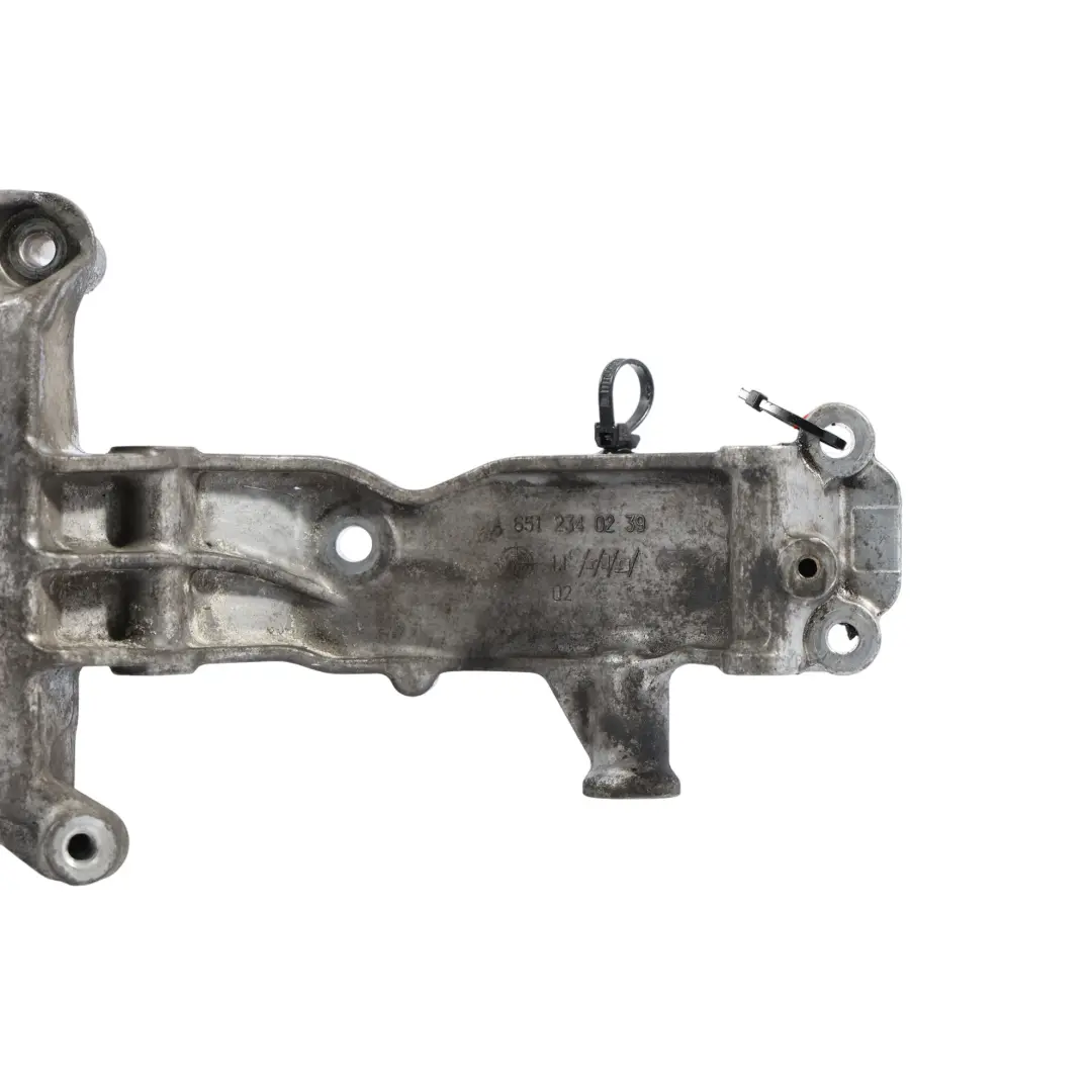 E300 Bluetec Hybrid Motor Lichtmaschine Riemenspanner für Mercedes W212 mit Teilenummer A6512340239 Mercedes W212 E300 Bluetec Hybrid Motor Lichtmaschine Riemenspanner - SKU A6512340239 - Teilenummer A6512340239