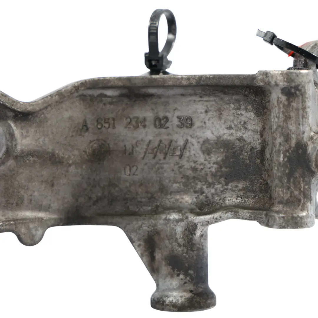 E300 Bluetec Hybrid Alternator Napinacz Paska do Mercedes W212 o numerze A6512340239 Mercedes W212 E300 Bluetec Hybrid Alternator Napinacz Paska - SKU A6512340239 - Numer Części A6512340239