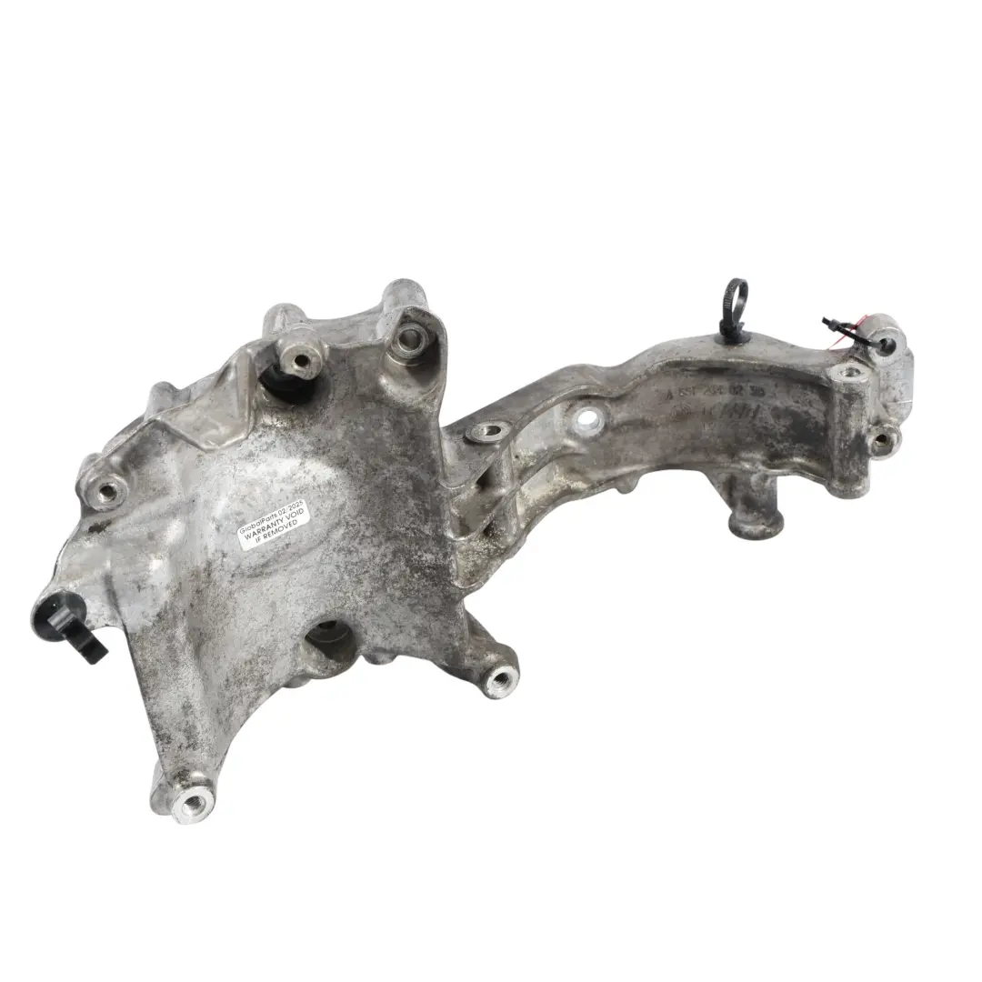 E300 Bluetec Tensor Correa Alternador Motor Híbrido para Mercedes W212 con número de pieza A6512340239 Mercedes W212 E300 Bluetec Tensor Correa Alternador Motor Híbrido - SKU A6512340239 - Número de pieza A6512340239