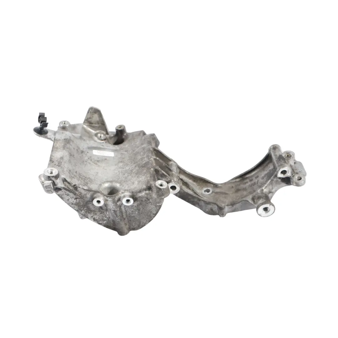 Mercedes W212 E300 Bluetec Tensor Correa Alternador Motor Híbrido - SKU A6512340239 - Número de pieza A6512340239