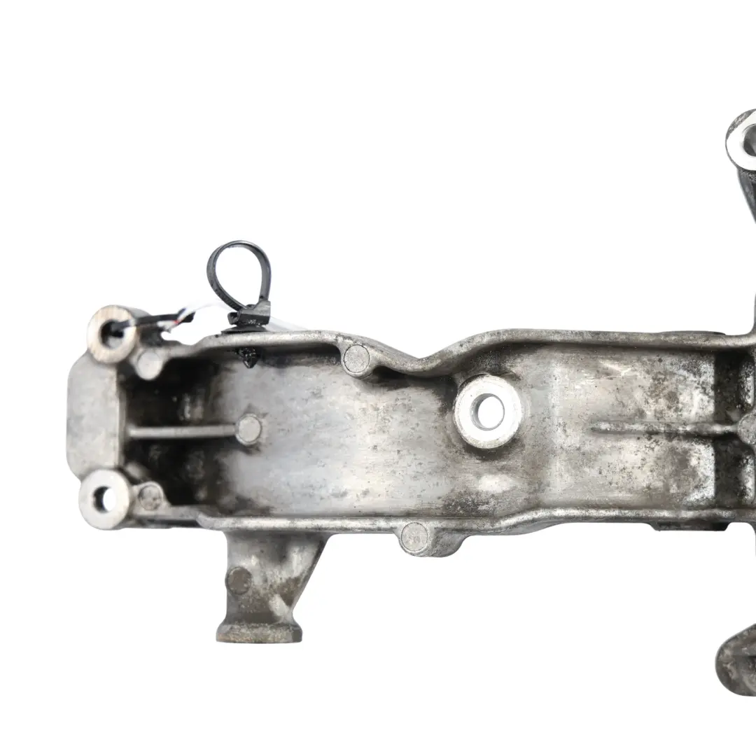 Mercedes W212 E300 Bluetec Tensor Correa Alternador Motor Híbrido - SKU A6512340239 - Número de pieza A6512340239