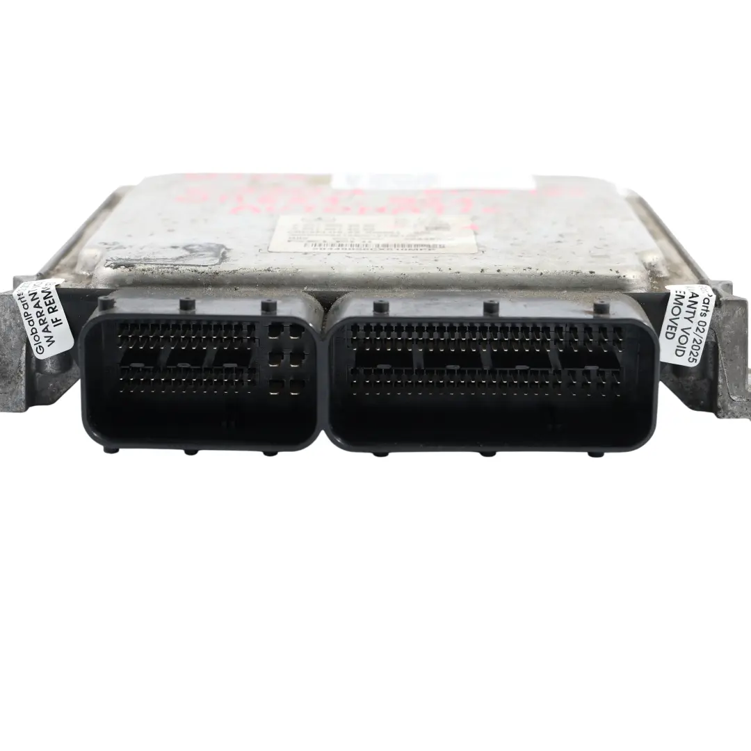 Mercedes W205 C220d 651.921 170HP BlueTEC Engine ECU Kit A6519000603 Key SAM - SKU A6519004500-1 - Part number A6519004500