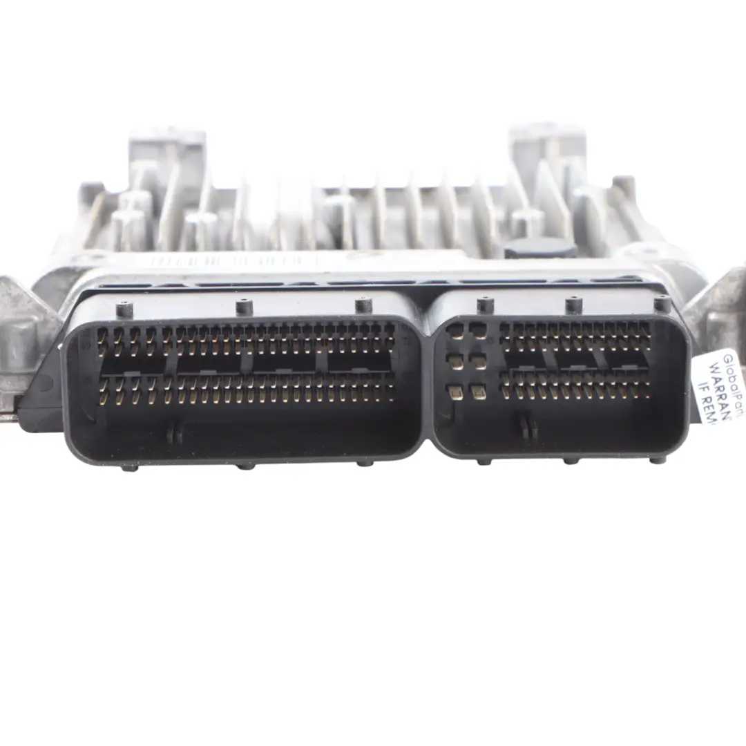Mercedes W212 E250 CDI OM651.924 204HP Engine ECU Kit Ignition Keys - SKU A6519007401-7 - Part number A6519007401