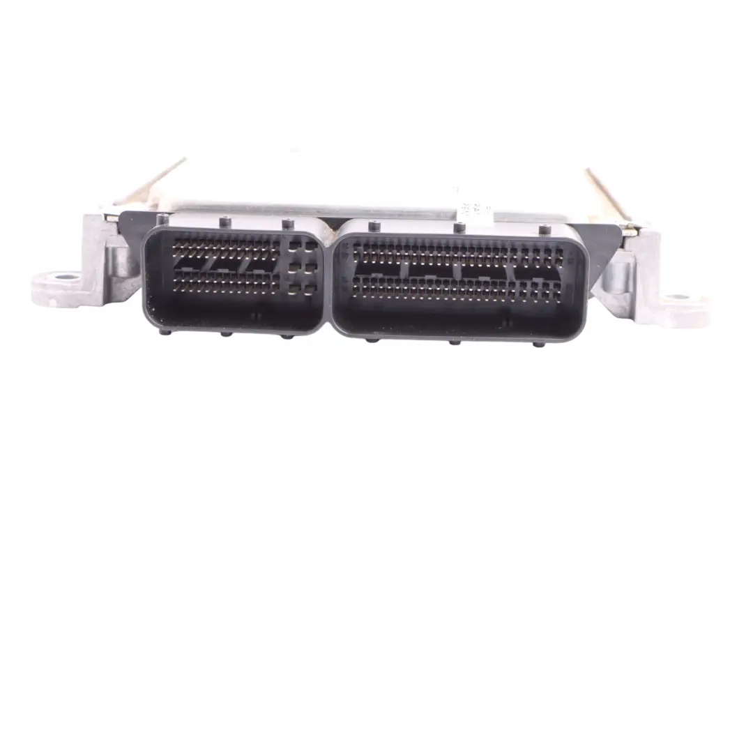 E220 CDI OM651.911 BE Motoreinheit Modul ECU Automatik für Mercedes C207 mit Teilenummer A6519007500 Mercedes C207 E220 CDI OM651.911 BE Motoreinheit Modul ECU Automatik - SKU A6519007500-17 - Teilenummer A6519007500