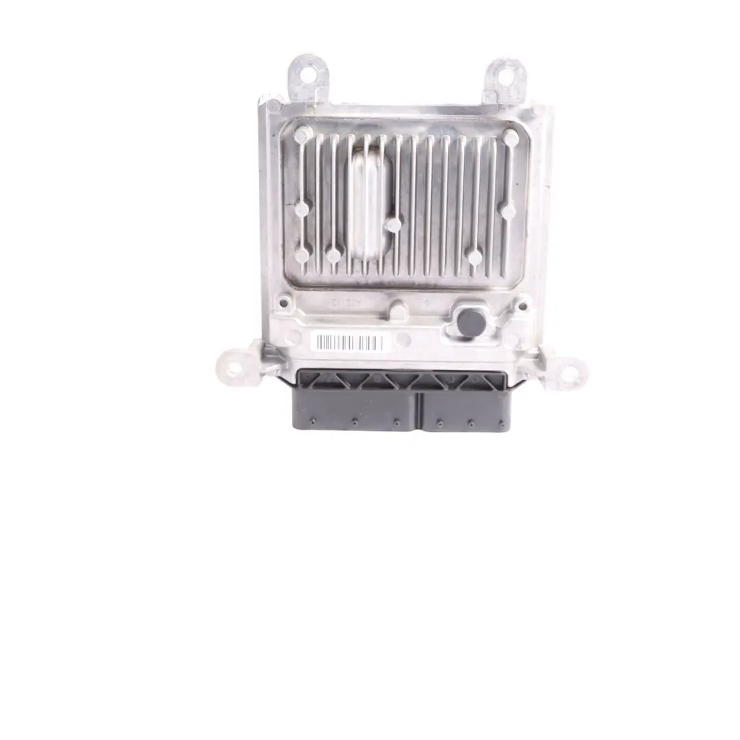 Mercedes C207 E220 CDI OM651.911 BE Unidad Motor Módulo ECU - SKU A6519007500-17 - Número de pieza A6519007500
