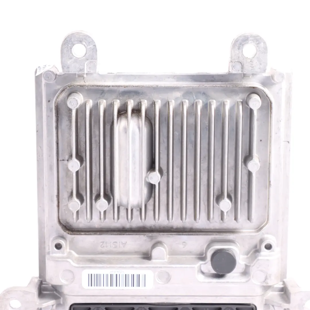 Mercedes C207 E220 CDI OM651.911 BE Unidad Motor Módulo ECU - SKU A6519007500-17 - Número de pieza A6519007500