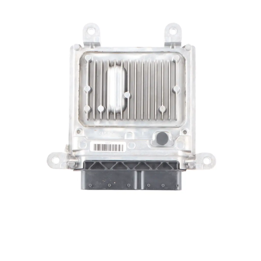 Mercedes W204 C200 CDI 651.913 136HP Engine Unit ECU Kit Manual - SKU A6519007500-24 - Part number A6519007500