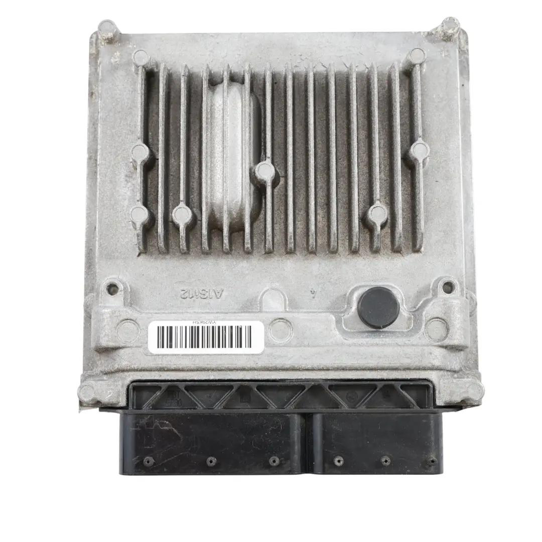 Mercedes W176 A200 CDI BE OM651.901 Engine ECU Kit Key + Lock - SKU A6519007600-4 - Part number A6519007600