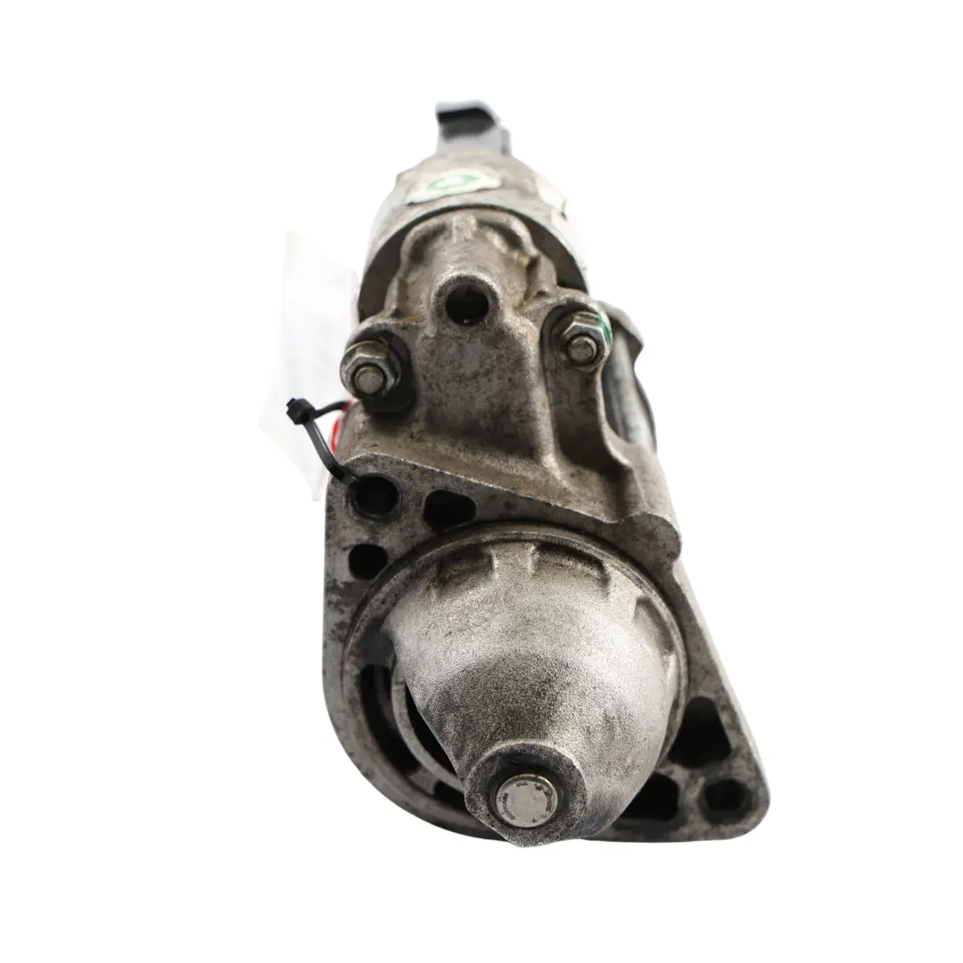 Motor de arranque Mercedes W204 W212 W639 OM651 Motor diesel - SKU A6519060026-2 - Número de pieza A6519060026