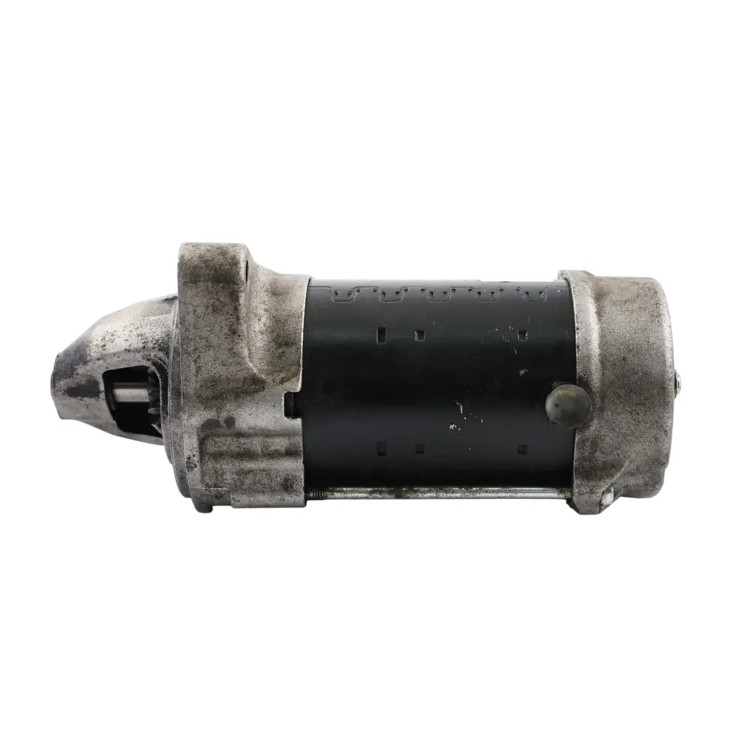  Starter Motor Mercedes W204 W212 W639 OM651 Diesel Engine Starter - SKU A6519060026-2 - Part number A6519060026