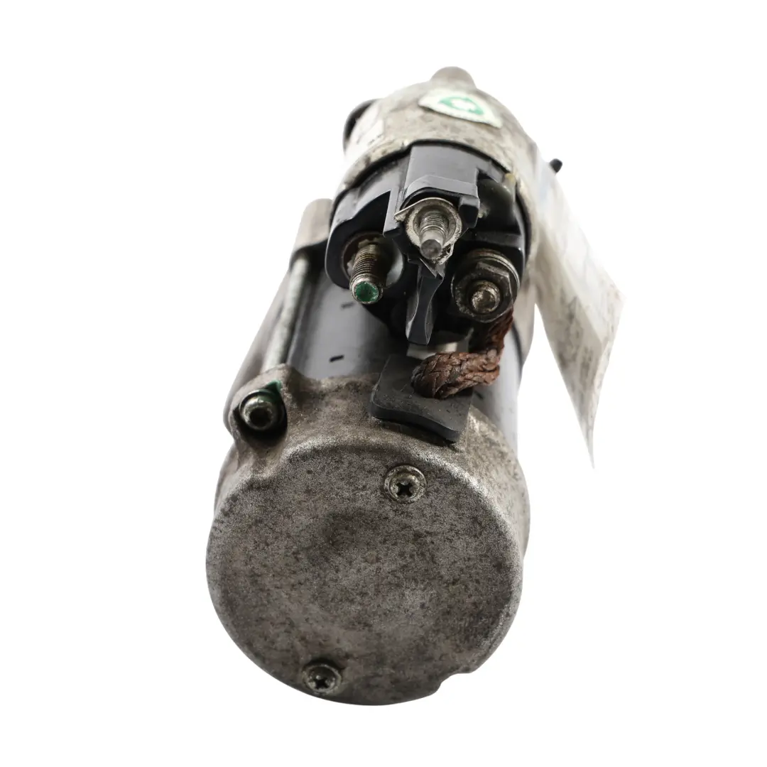 Starter Motor Mercedes W204 W212 W639 OM651 Diesel Engine Starter - SKU A6519060026-2 - Part number A6519060026