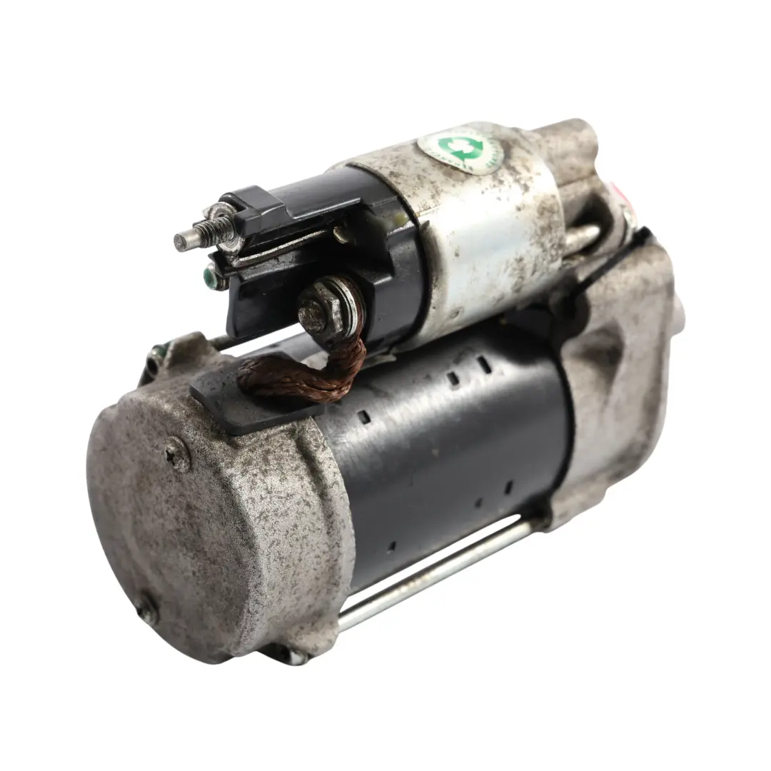  Starter Motor Mercedes W204 W212 W639 OM651 Diesel Engine Starter - SKU A6519060026-2 - Part number A6519060026