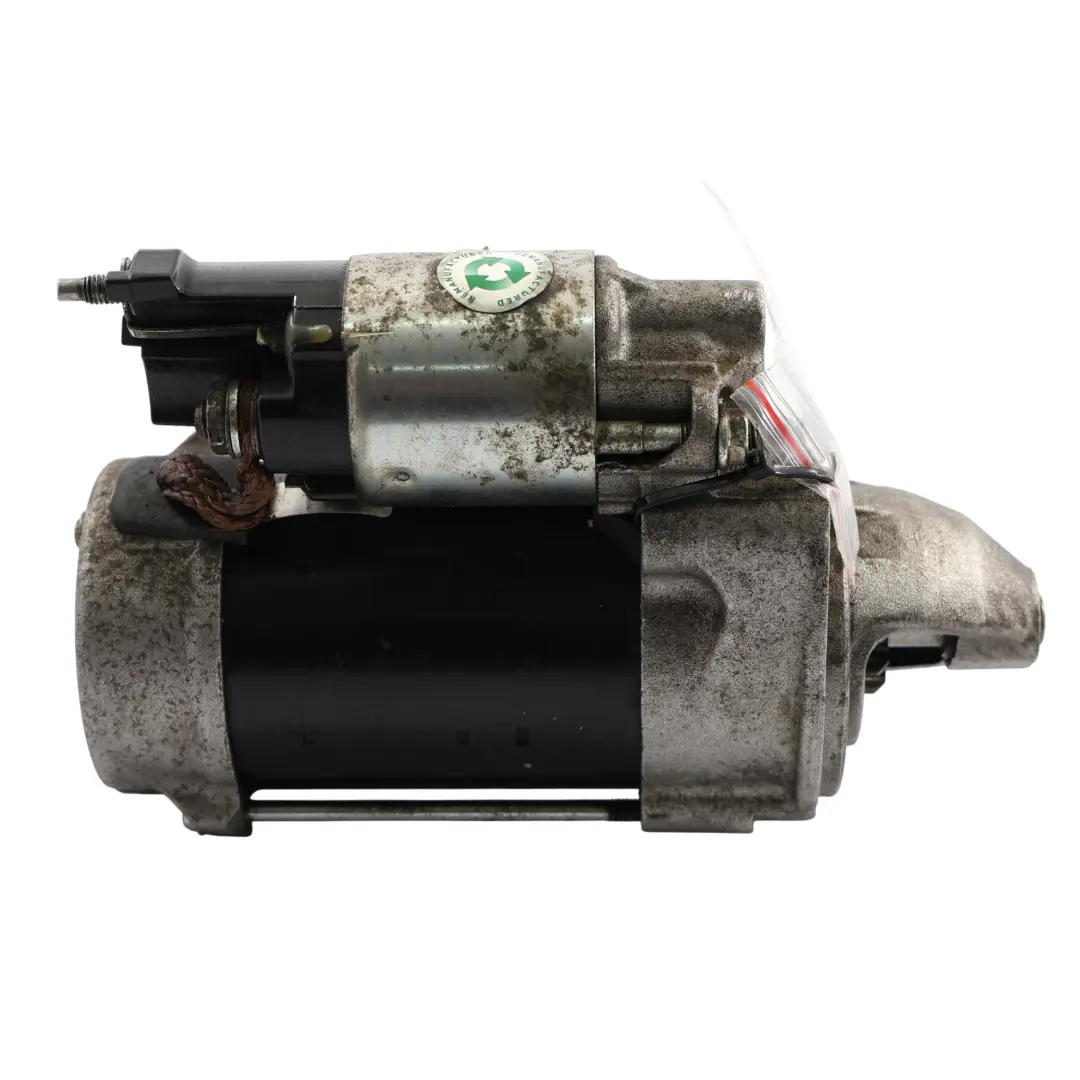  Starter Motor Mercedes W204 W212 W639 OM651 Diesel Engine Starter - SKU A6519060026-2 - Part number A6519060026