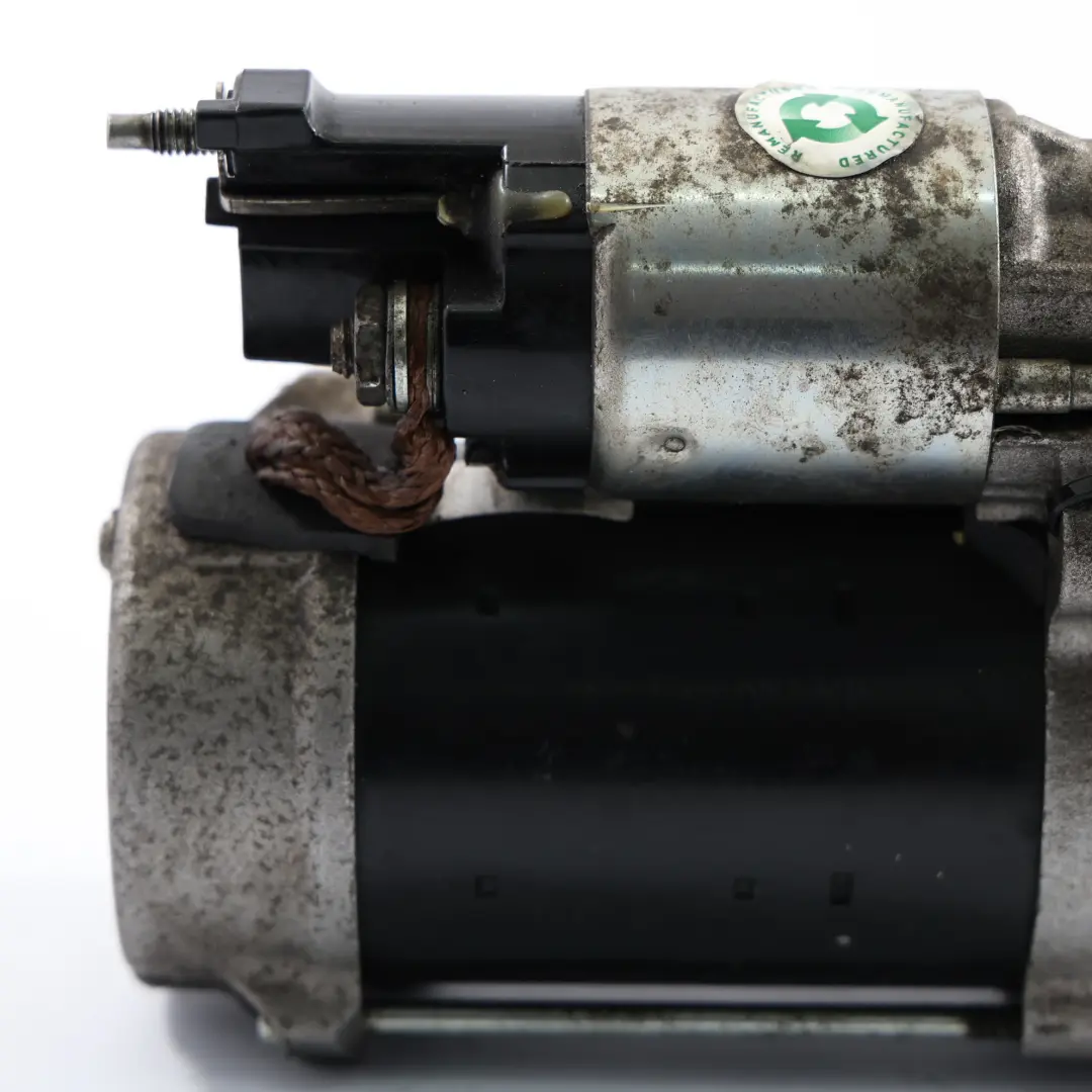  Moteur de démarrage Mercedes W204 W212 W639 OM651 Diesel Démarreur - SKU A6519060026-2 - Numéro de pièce A6519060026
