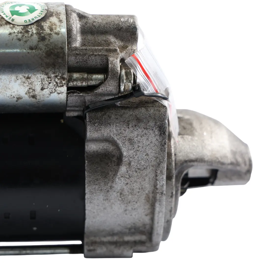  Starter Motor Mercedes W204 W212 W639 OM651 Diesel Engine Starter - SKU A6519060026-2 - Part number A6519060026