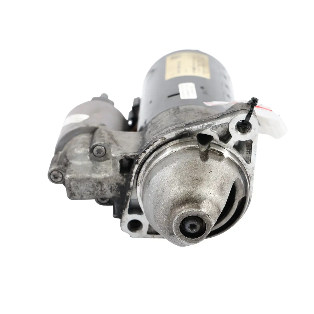 Mercedes W205 Diesel OM651 Motor De Arranque Actuador Bosch - SKU A6519064300 - Número de pieza A6519064300