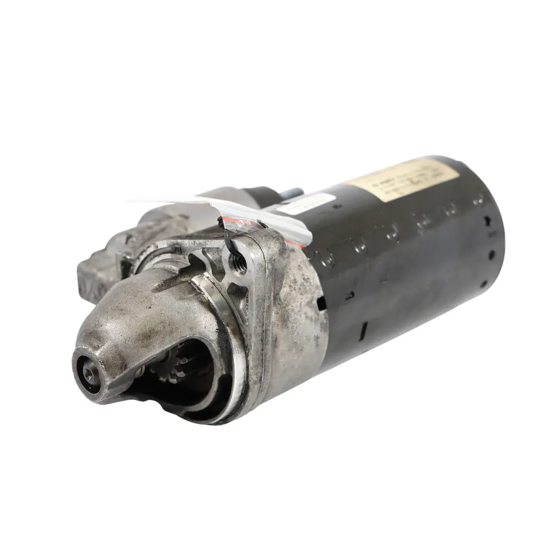 Mercedes W205 Diesel OM651 Engine Starter Motor Actuator Bosch - SKU A6519064300 - Part number A6519064300