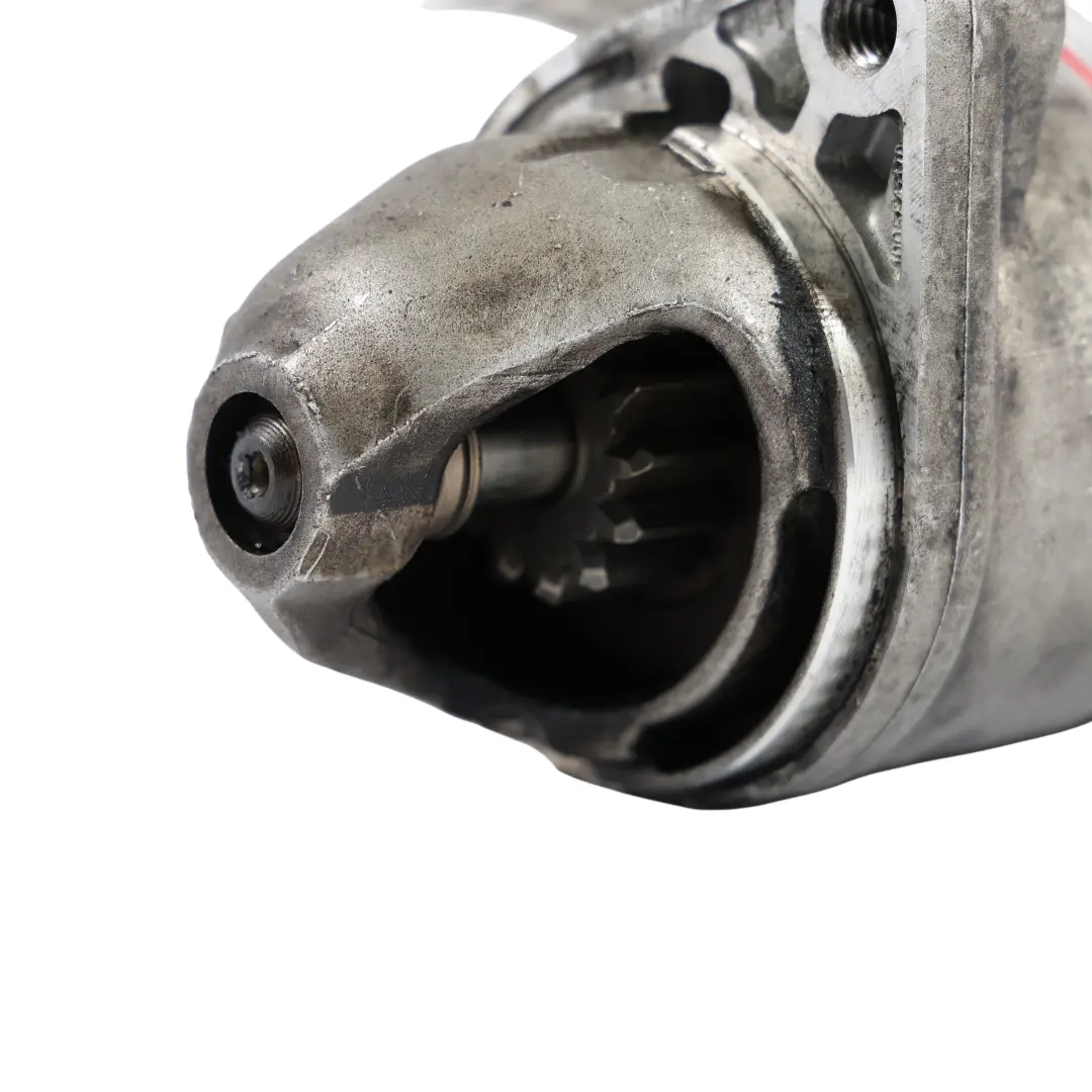 Mercedes W205 Diesel OM651 Motor De Arranque Actuador Bosch - SKU A6519064300 - Número de pieza A6519064300