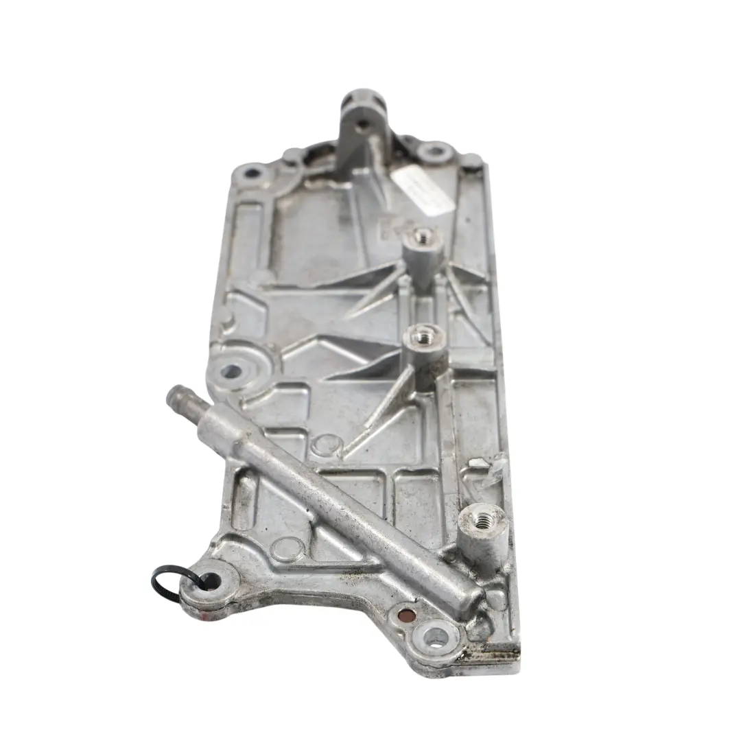 Mercedes W213 C238 Motor Timing Case Chain Box Abdeckung Platte - SKU A6540103903 - Teilenummer A6540103903