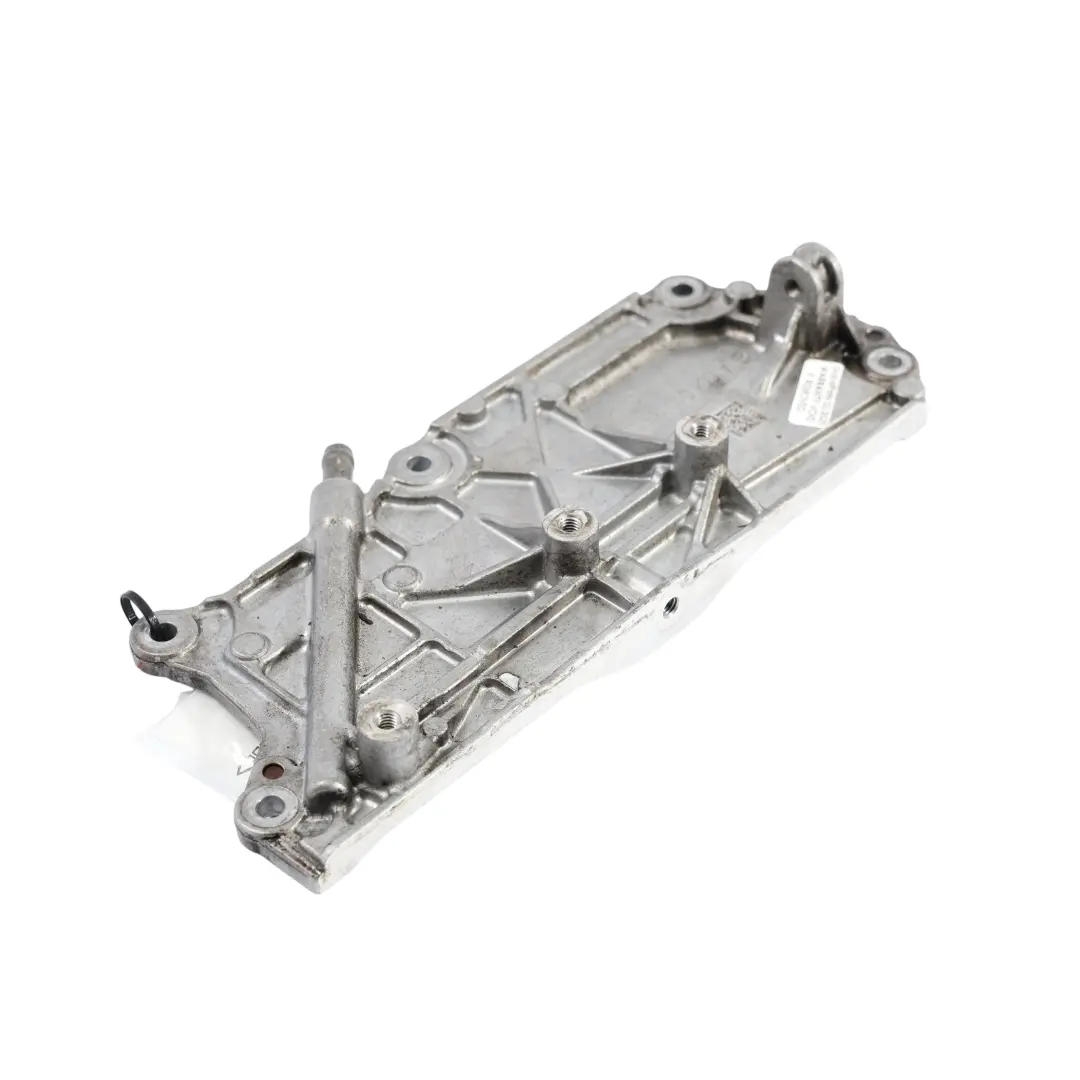 Mercedes W213 C238 Motor Timing Case Chain Box Abdeckung Platte - SKU A6540103903 - Teilenummer A6540103903