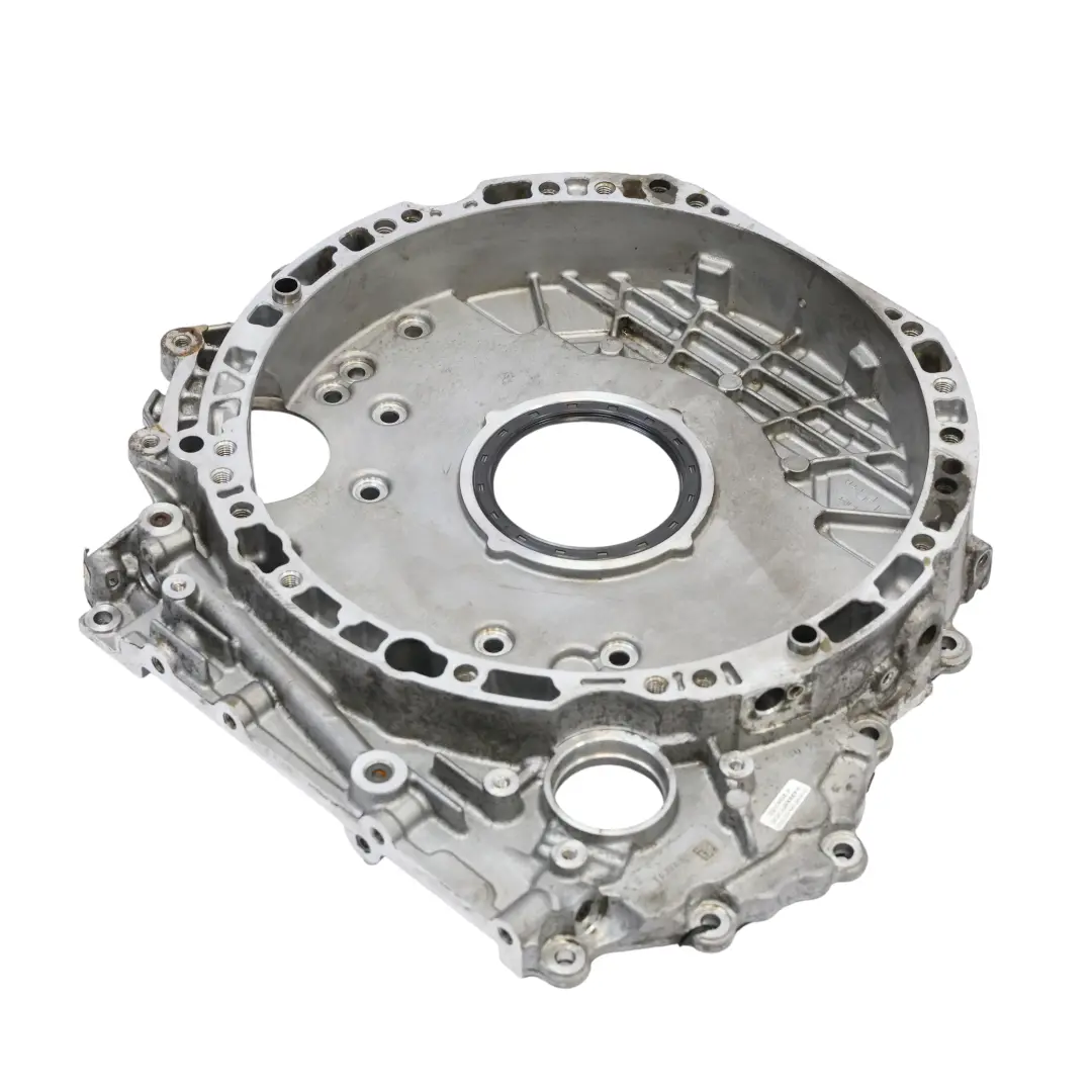 Mercedes W205 OM654 Diesel Tapa Trasera Del Motor Placa De Soporte - SKU A6540106102 - Número de pieza A6540106102