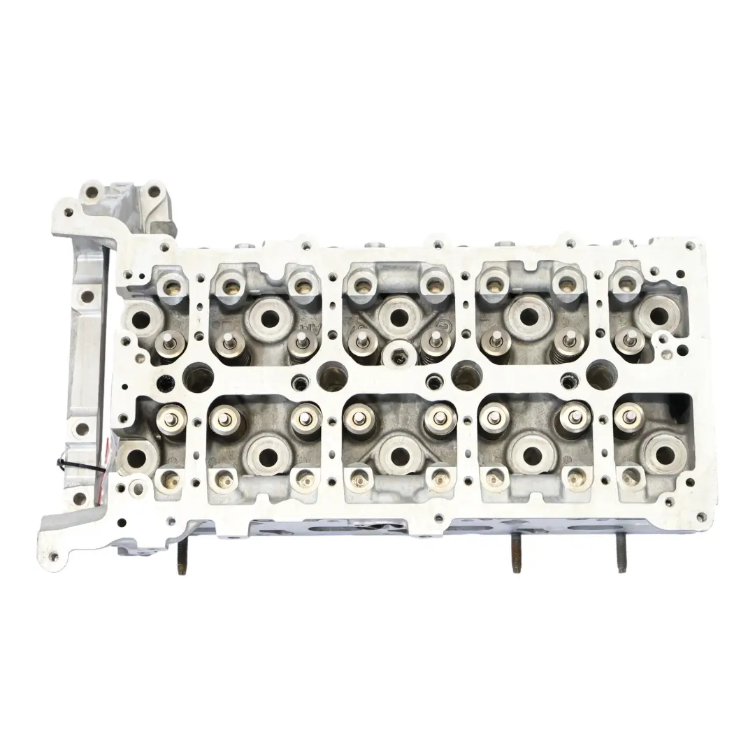 Mercedes W213 E220D Diesel OM654.920 Motore Testa Cilindro - SKU A6540106912 - Numero di parte A6540106912