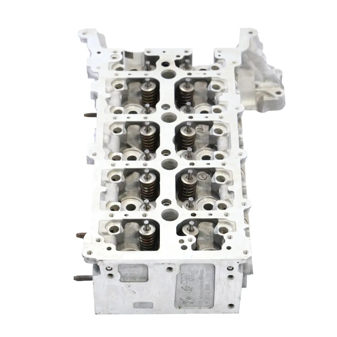 Mercedes W213 E220D Diesel OM654.920 Motore Testa Cilindro - SKU A6540106912 - Numero di parte A6540106912