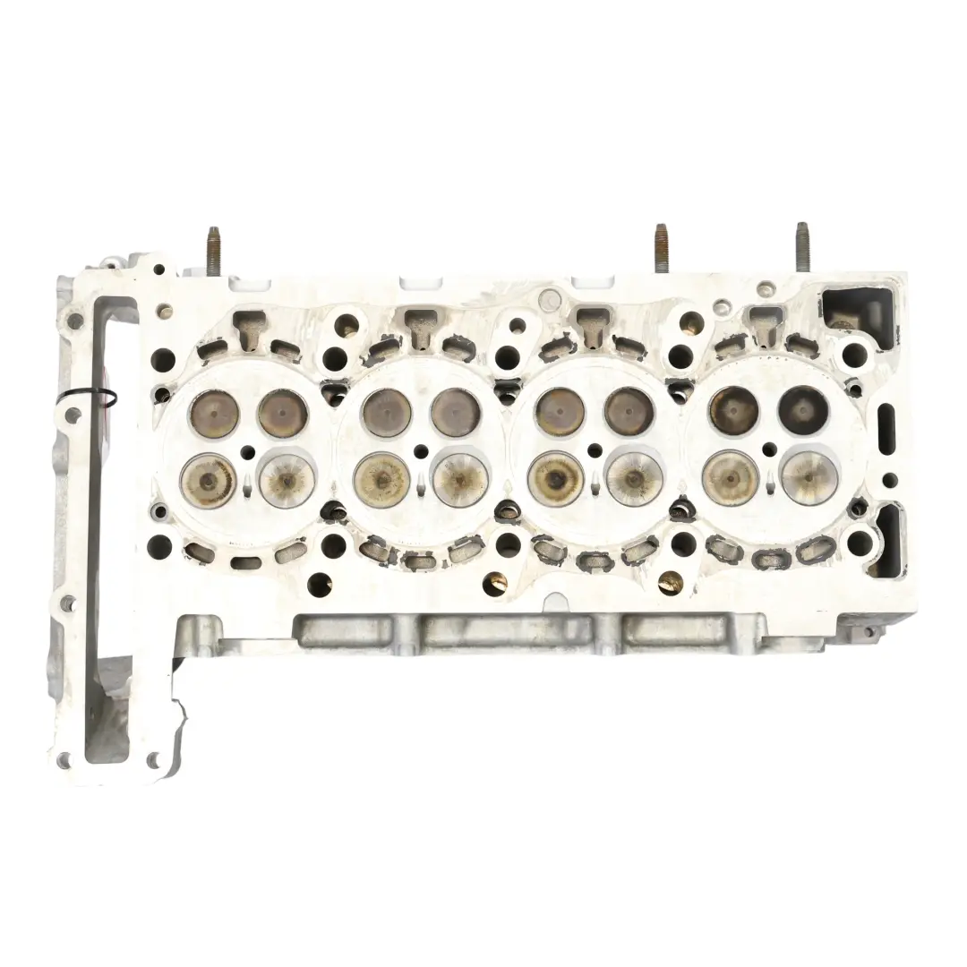 Mercedes W213 E220D Diesel OM654.920 Motore Testa Cilindro - SKU A6540106912 - Numero di parte A6540106912