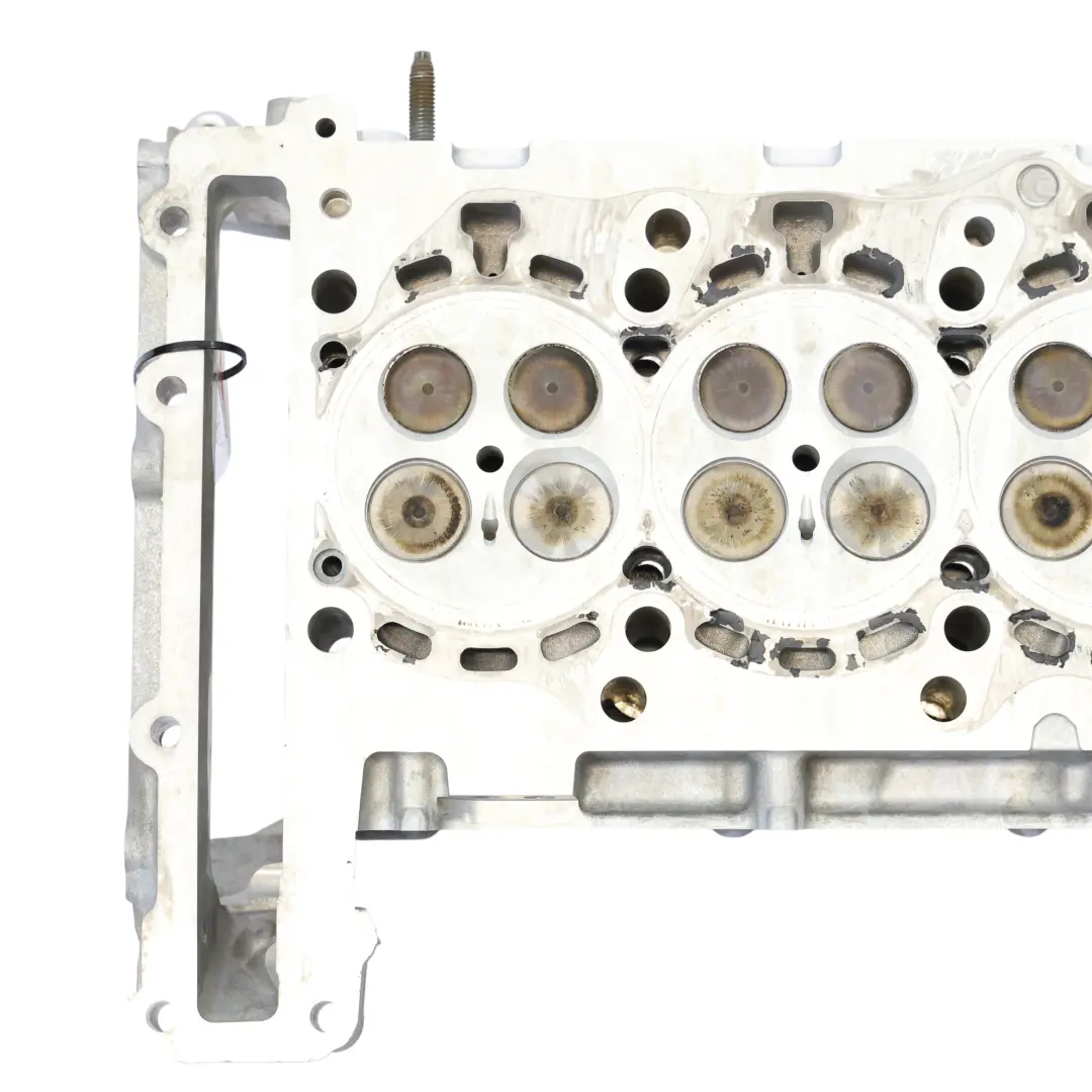 Mercedes W213 E220D Diesel OM654.920 Motore Testa Cilindro - SKU A6540106912 - Numero di parte A6540106912