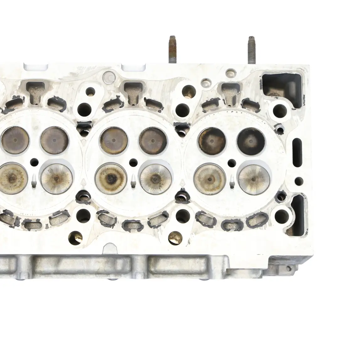 Mercedes W213 E220D Diesel OM654.920 Motore Testa Cilindro - SKU A6540106912 - Numero di parte A6540106912