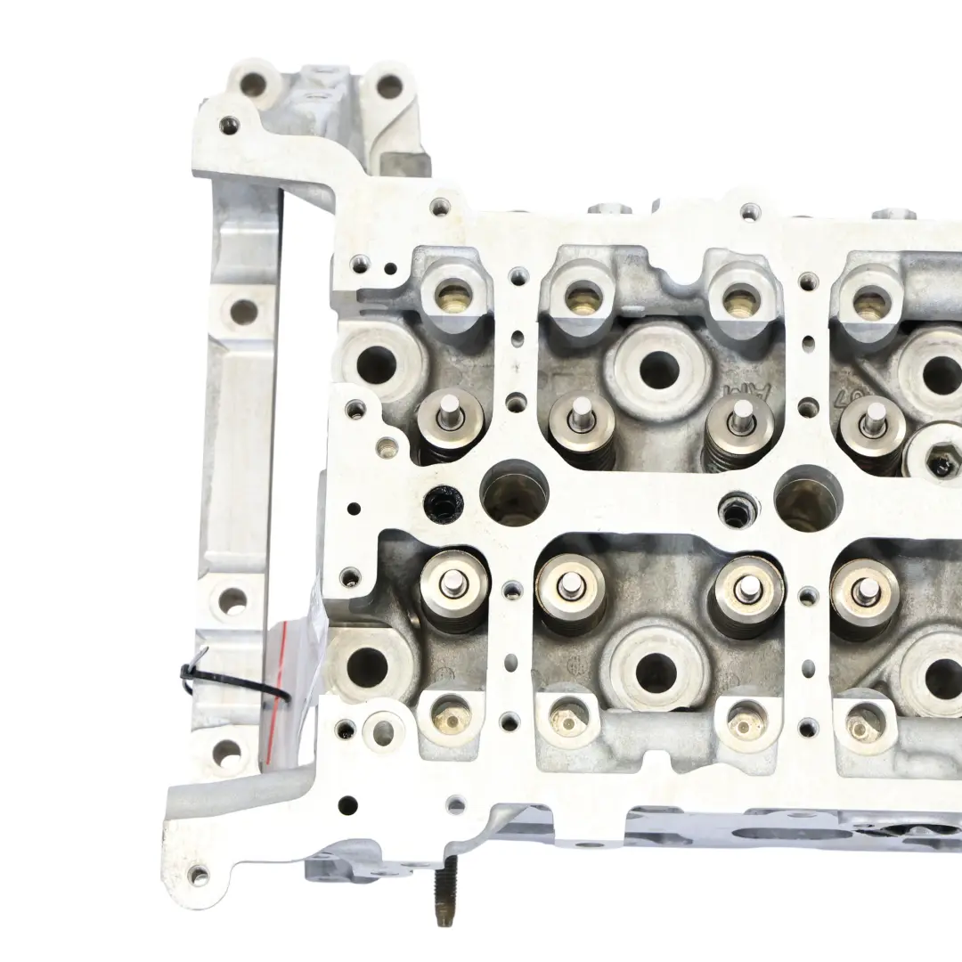 Mercedes W213 E220D Diesel OM654.920 Motor Zylinderkopf - SKU A6540106912 - Teilenummer A6540106912