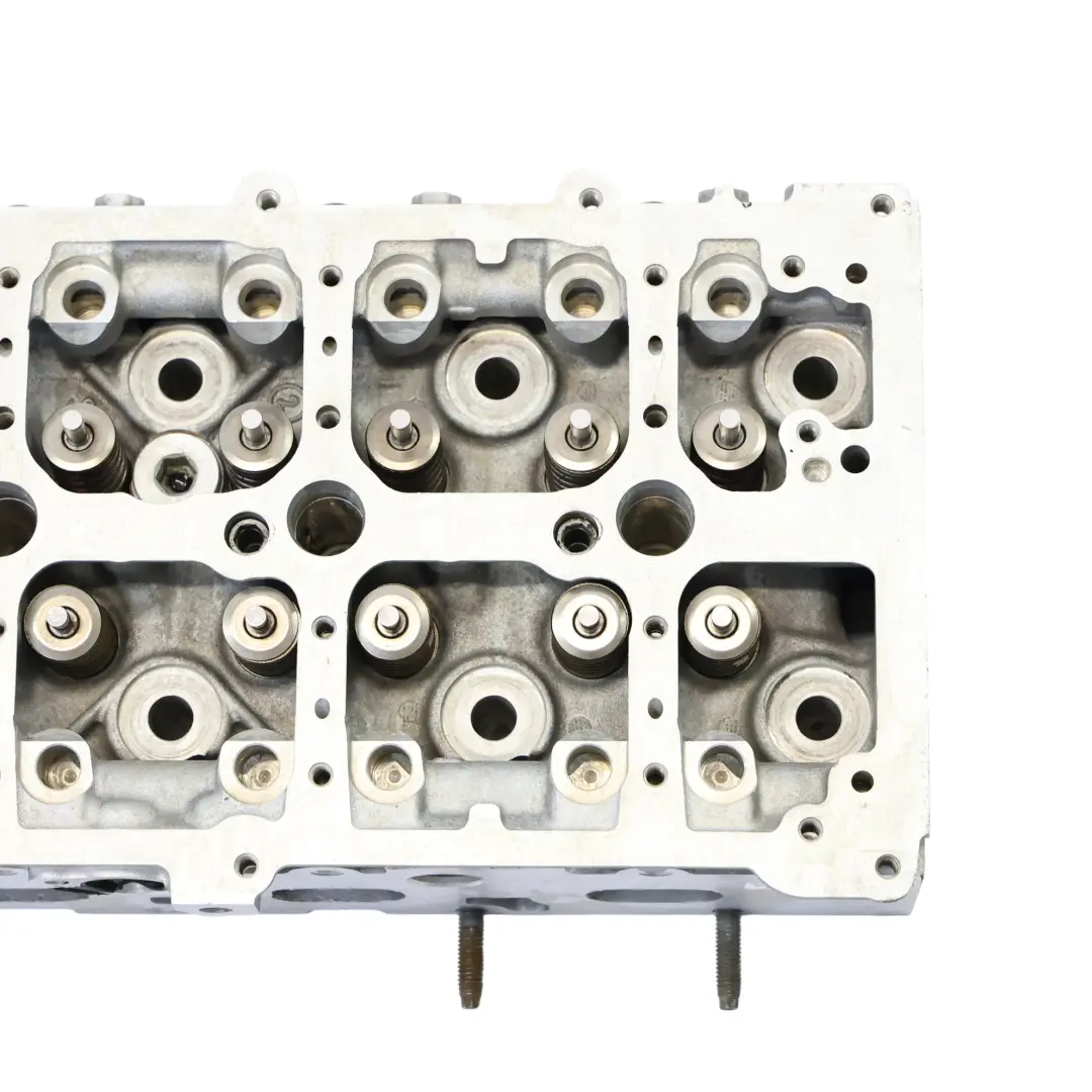 E220D Diesel OM654.920 Motor Zylinderkopf für Mercedes W213 mit Teilenummer A6540106912 Mercedes W213 E220D Diesel OM654.920 Motor Zylinderkopf - SKU A6540106912 - Teilenummer A6540106912