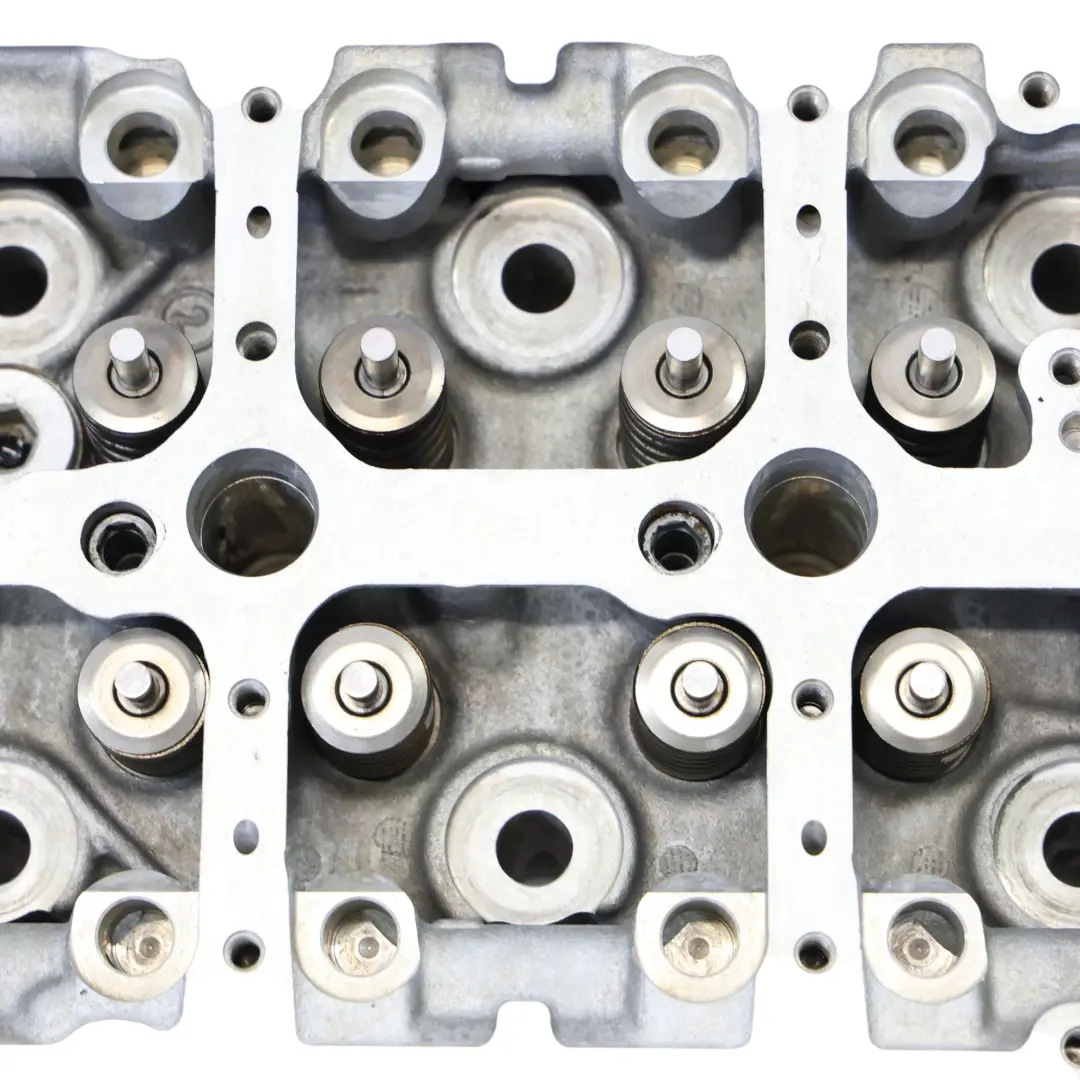 Mercedes W213 E220D Diesel OM654.920 Motore Testa Cilindro - SKU A6540106912 - Numero di parte A6540106912