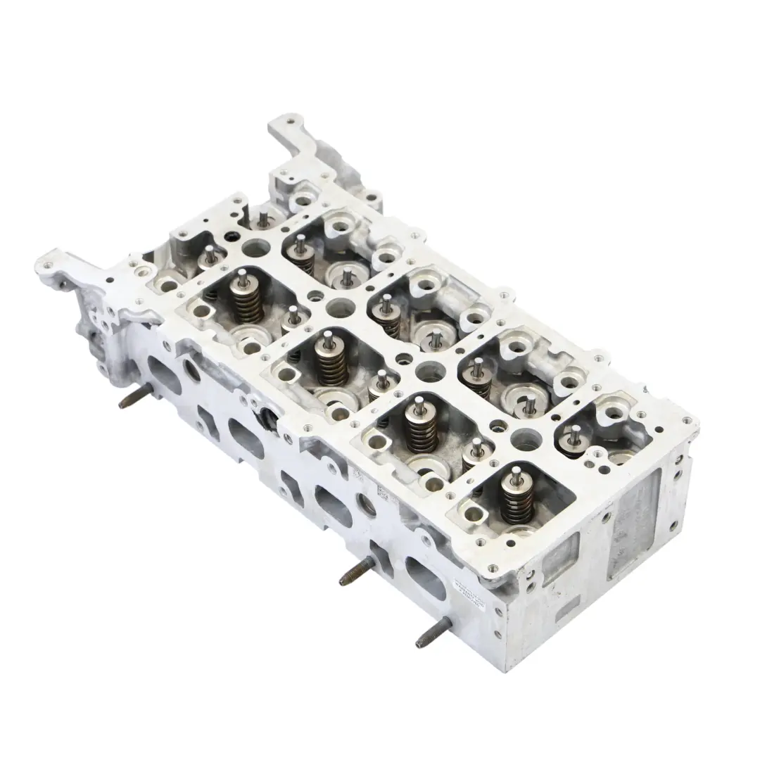 Mercedes W213 E220d Diesel OM654.920 Engine Cylinder Head - SKU A6540106912 - Part number A6540106912