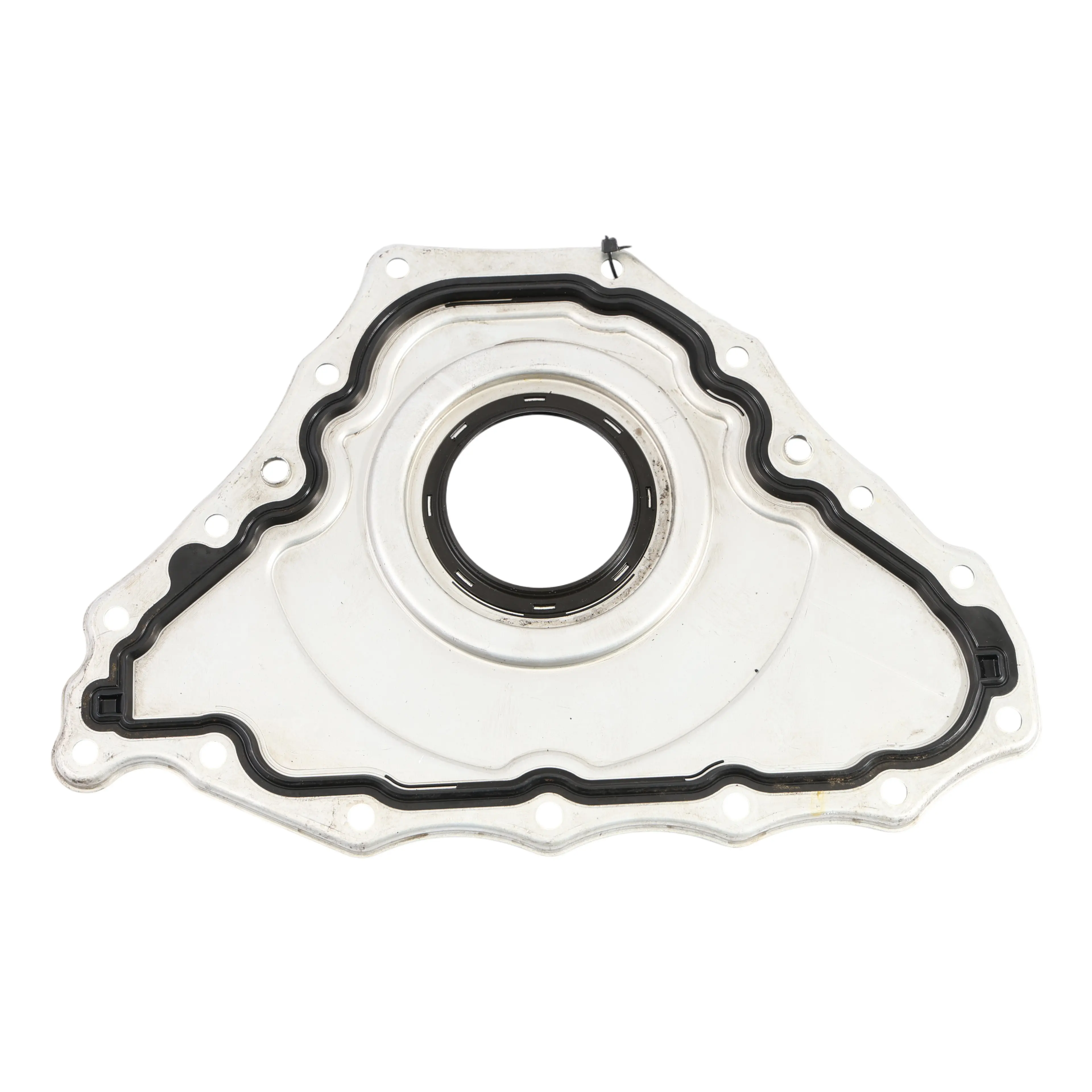 Mercedes W213 W238 Coperchio Alloggiamento Paraolio Albero Anteriore A6540109101