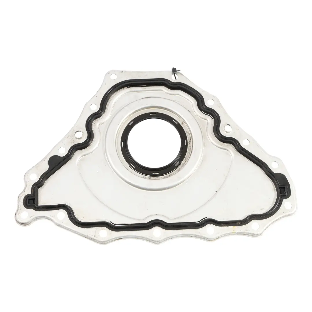  Couvercle Boîtier Joint Huile Vilebrequin Avant Mercedes W213 W238 - SKU A6540109101 - Numéro de pièce A6540109101
