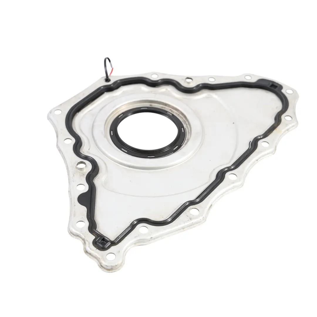  Couvercle Boîtier Joint Huile Vilebrequin Avant Mercedes W213 W238 - SKU A6540109101 - Numéro de pièce A6540109101