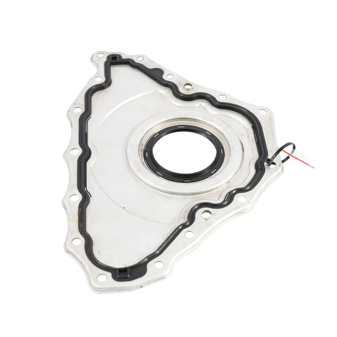 Mercedes C205 Tapa Cárter Del Sello De Aceite Del Cigüeñal Delantero - SKU A6540109101 - Número de pieza A6540109101